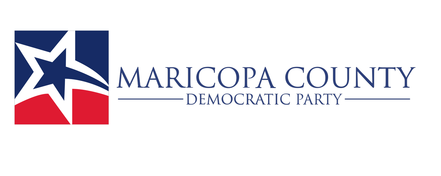 Maricopa County Democratic Party